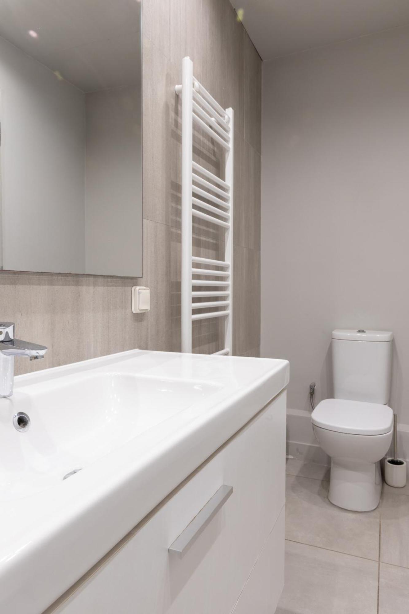 85 Sqm In The Heart Of Athens Shared Rooftop Deck エクステリア 写真